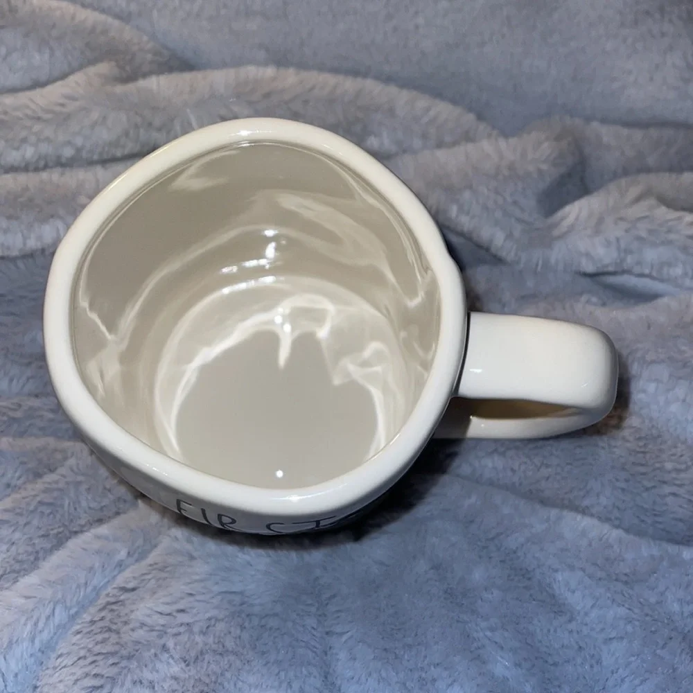Rae Dunn “First Mother’s Day” Cup White Coffee Mug